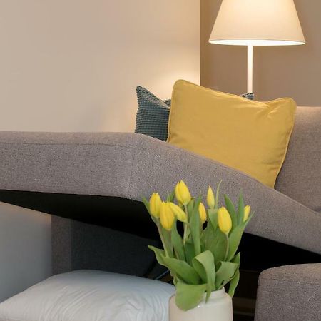 Tp City Apartment - City Center Талин Екстериор снимка
