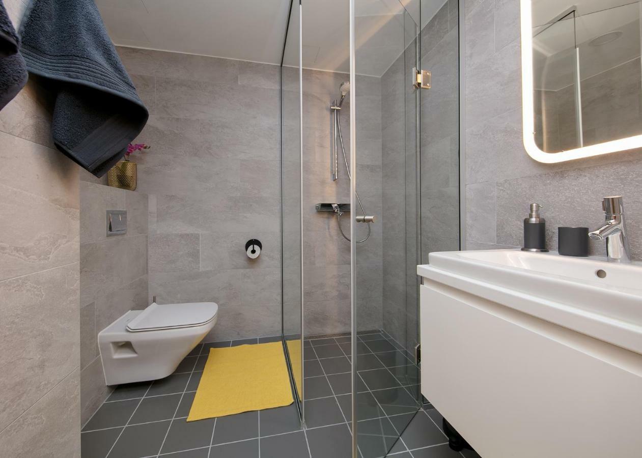 Tp City Apartment - City Center Талин Екстериор снимка