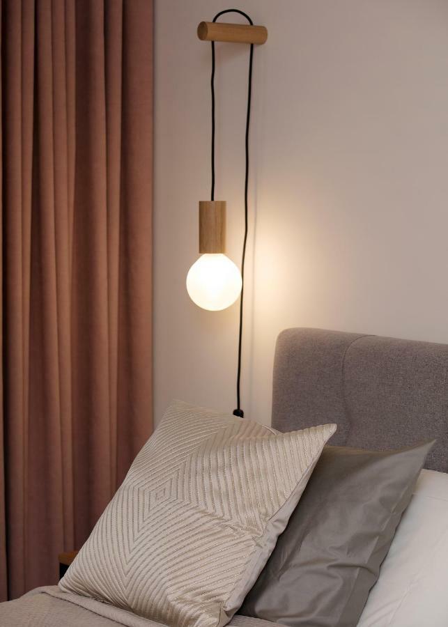 Tp City Apartment - City Center Талин Екстериор снимка
