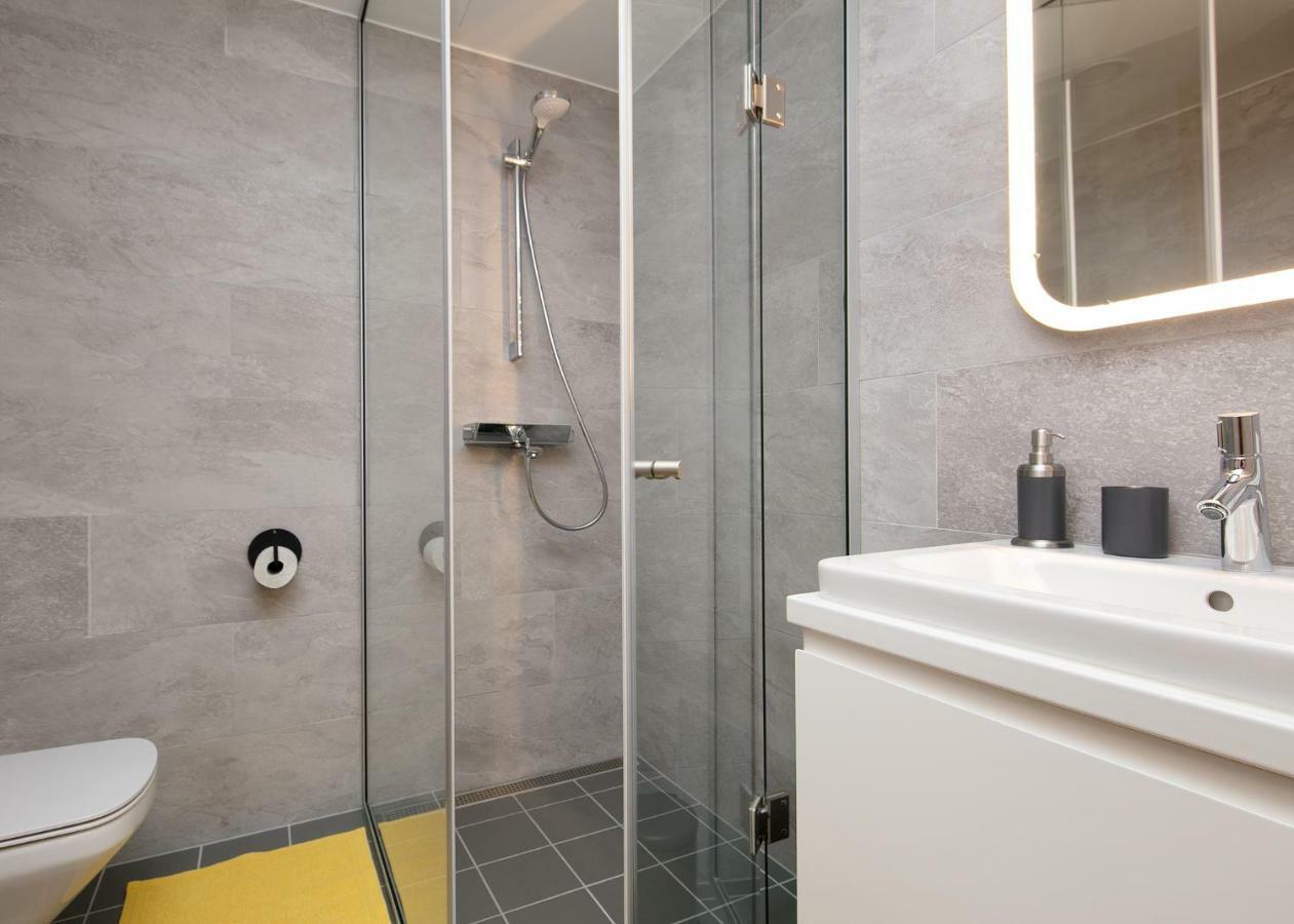 Tp City Apartment - City Center Талин Екстериор снимка