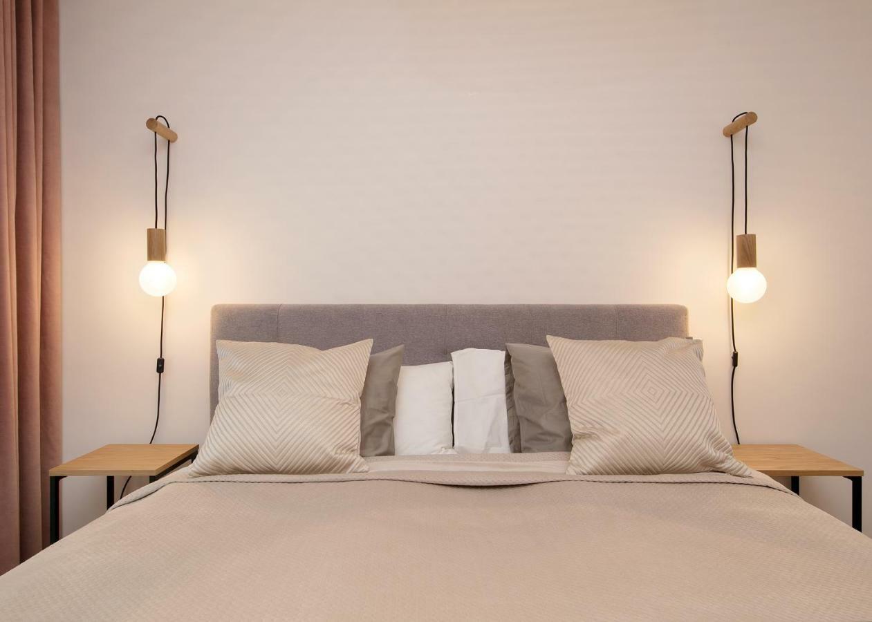 Tp City Apartment - City Center Талин Екстериор снимка